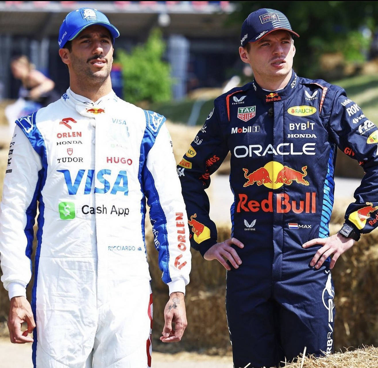 开云体育在线-红牛二队绝杀红牛车队,汉密尔顿带队取胜 第1张 开云体育在线-红牛二队绝杀红牛车队,汉密尔顿带队取胜 第1张