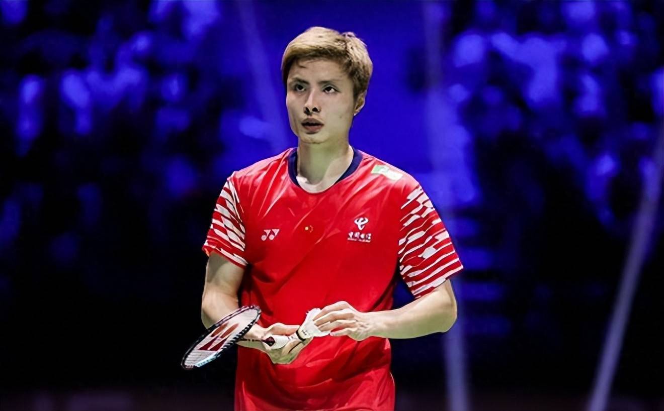 开云体育官方网站-泰国队横扫韩国队，石宇奇关键制胜  第2张