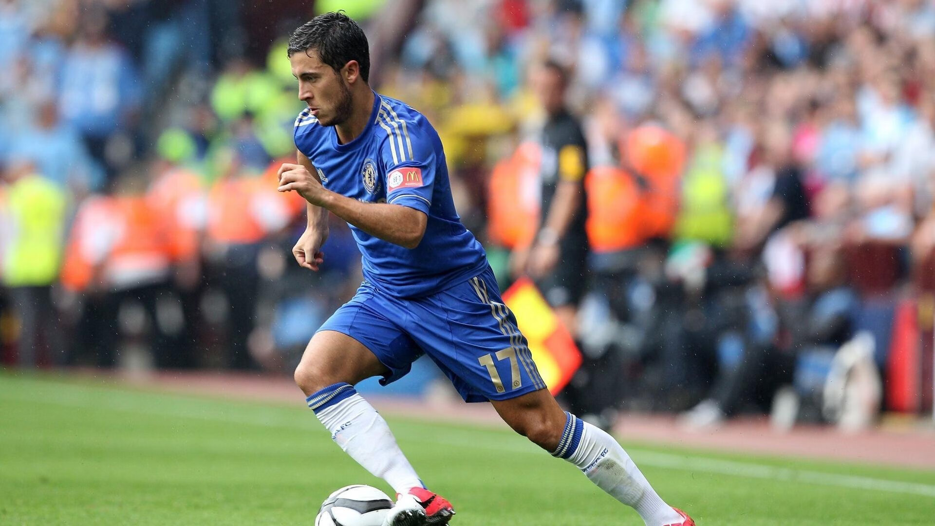 开云体育在线-西决生死战之夜，姆巴佩发挥堪称完美