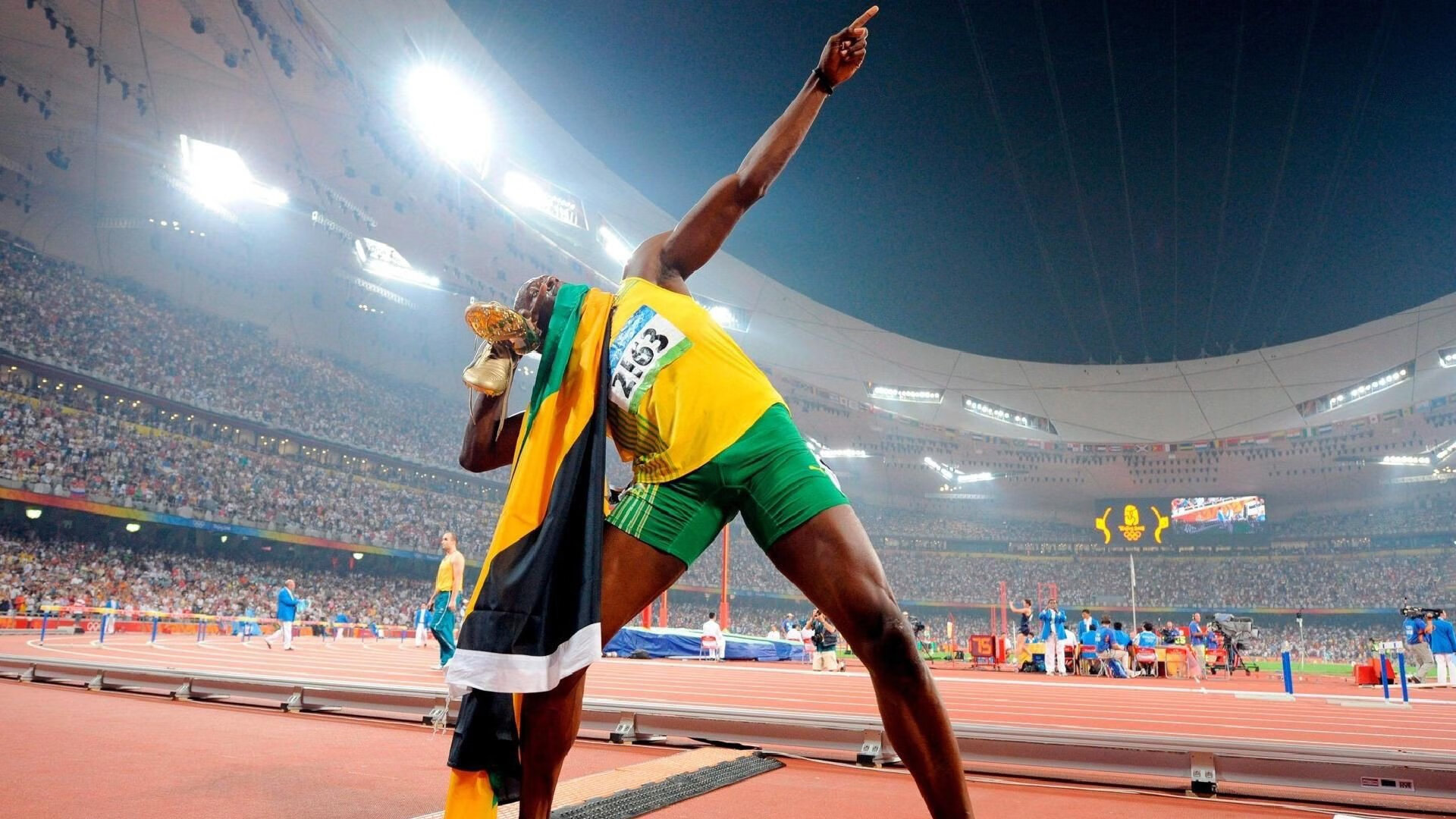 开云体育app-孙兴慜，从雅典到世界，亚洲之光如何刺穿阿根廷神话  第2张